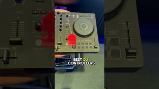 BEST beginner DJ controller?! #djcontroller #pioneerdj #djequipment #dj