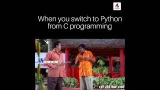 🚀 "Career la next level move panna ready ah? Python 💻, Tally 📊, SAP ⚙️, Digital Marketing 🌐