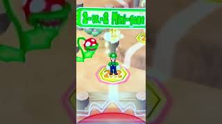 Mario party 6:thirsty gulch #nintendo #gaming #marioparty6 #nintendogamecube #luigi #solomode