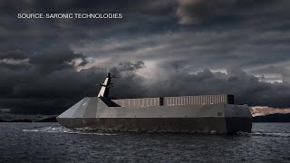 Defense Tech CEO Promises Faster Ship Production