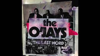 The O'Jays - "Start Stoppin'" (Official Audio)