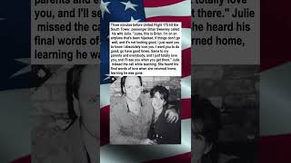 Husband's Final 9/11 Message of Love