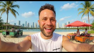 10 Days in Thailand – Islands, Food & Adventures 🇹🇭✈️