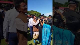 Passing Out Parade 2023|OTA Chennai|Pipping ceremony#indianarmy#pop2023#manzarhaiyenaya#trending#uri