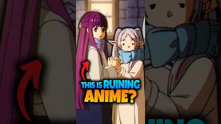 Frieren Director is Concerned About All Anime!
