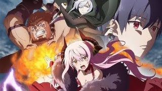 Anime english dubbed episode 1-12 || New anime 2025 || Adventure in another world