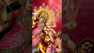 gouri elo bangali mata durga ka song#Raktbeej#bangali_song_status#durgapujaspecial#youtubeshorts