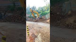 What’s the reason anyone know ? #love #automobile #aestheticسنڌي #musicgenre #excavator