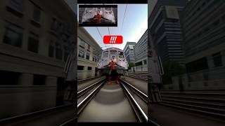 When you expand the video too many times.