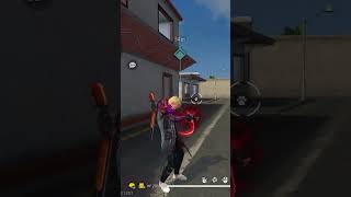 Emote +zigzag + #freefire #solo #totalgaming #goingsolo #garenafreefire #solomode #gaming desert