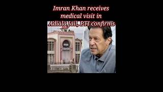 #imrankhan #imrankhanpti #imrankhanadialajail #shortsnews