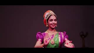 Shriya's Kuchipudi Rangapravesam |  Abhinandana Dance Academy