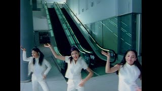 S.E.S. - 夢をかさねて ［OFFICIAL MUSIC VIDEO］