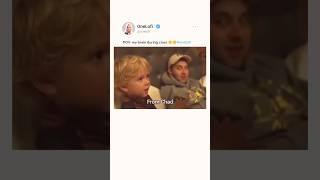 my brain during class #onelofi #trending #funny #viral #theboys