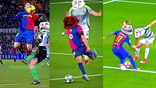 Football Reels Compilation #354 GOALS, SKILLS, FAILS.