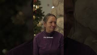 A Lakota legend with Shirley