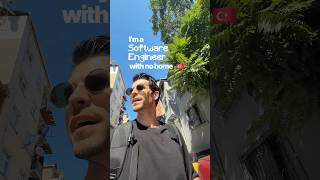 Introverted Software Engineer hosts meetup with a group of strangers