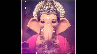 Ganesh chaturthi special whatsappstatus🥰 | ganpati bappa 2020 status👑 | itsmyeditz.