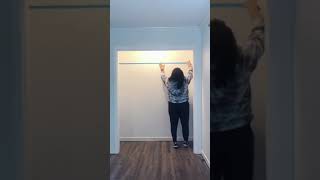 DIY Tip To Help You Visualize A Space #shorts
