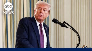 More Americans blame Trump, GOP for shutdown than Democrats: Poll