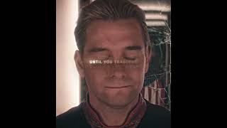 Homelander - "You Need To Go Back To The Start" | Narvent - Fainted (Super Slowed)