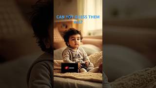 AI Turns Bollywood Celebs Into Cute Babies 👶 | Baby Idol Series #shorts