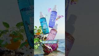 Unlock NEW Sol de Janeiro Fragrances...