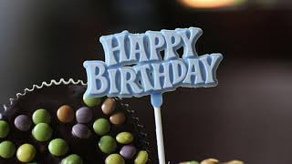 Happy Birthday Instrumental | Best Birthday Songs 2021 | Birthday Background Music