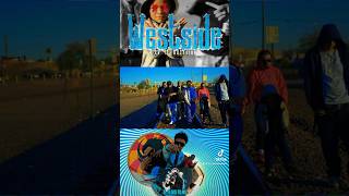“WESTSIDE” Official Video is out now!🔥🔥 #rap #trap #hiphop #lostsoul #music #trapbeats #freestyle