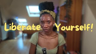 Stop Letting Shame Define You—Transform it Into Your Power
