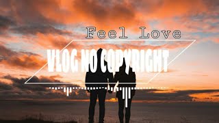 Luke Bergs - Free Love (Vlog No Copyright VNC)