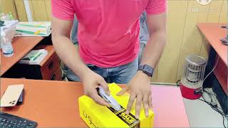 Apple iPhone 12 unboxing || 128 GB - Green Color || Javed A. Khan || KSA