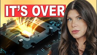 HUGE Breakthrough In Computing with Light