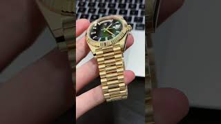 Do you think this watch is worth $169? #watch #luxurywatch #luxury #usa #luxurywatches #foryou #fyp