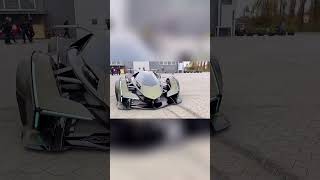 Lamborghini Vincent GT: The Ultimate Dream Car Unveiled! #youtubeshorts #ytshorts