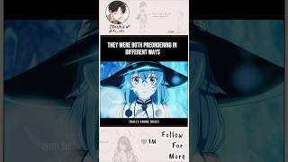 Bro said after 10 years...#anime #animeedit #joblessreincarnation #rudeus