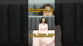 Best source for current affairs| All SSC EXAMS| STUTI JAIN