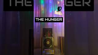 #thehunger #band #alternativemetal #90s #cds #collection #KNET17🤘🏻😈