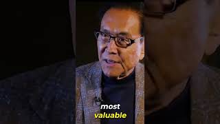 Robert Kiyosaki's path to SUCCESS