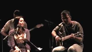 "Alga Koro Go" Drishtipat NY show 2008