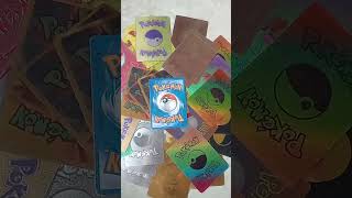 Basic Charizard! #viral #pokemon #pokemoncards #rarecards