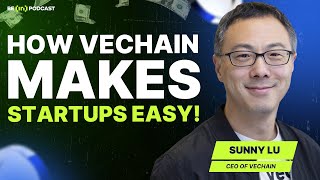 VeChain's BIG Sustainability Push You Need to Know About