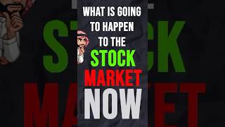 Trump won - Stock Market Impact #election #stockmarket #donaldtrump