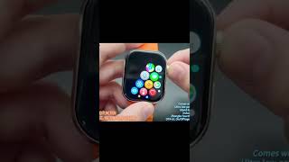"KW1 Max Smartwatch: The Ultimate Smartwatch Experience Revealed"