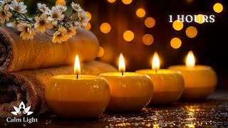 Peaceful Piano for Spa Treatments | Stress Relief & Emotional Healing