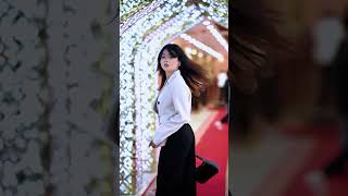 Arohi mim new tik tok video 🥀❣️ #tiktok #trending #fashion #beauty #arohimim #model