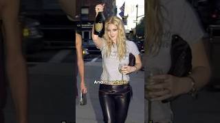 Drew Barrymore did THIS to Beat Alcoholism #sobrietyjourney