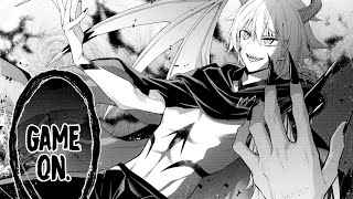 When an Isekai Manga is ACTUALLY INCREDIBLE.