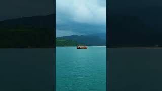 Jadukata river #travel #river #nature #sylhet #mountains #travelvlog