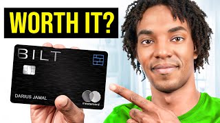 Travel For FREE By Paying Your Rent? (Bilt Credit Card Review)